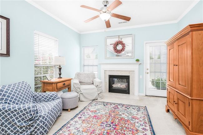 132 Penry Ln, House other with 3 bedrooms, 3 bathrooms and null parking in Clemmons NC | Image 9