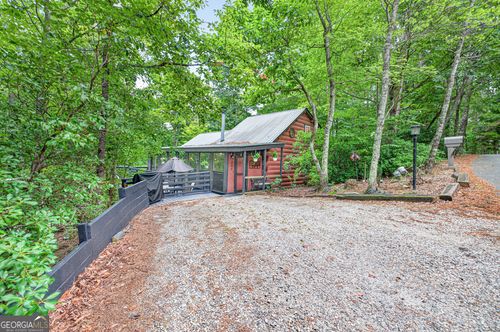 249 Monroe Ridge Rd, Sautee Nacoochee, GA, 30571-2227 | Card Image