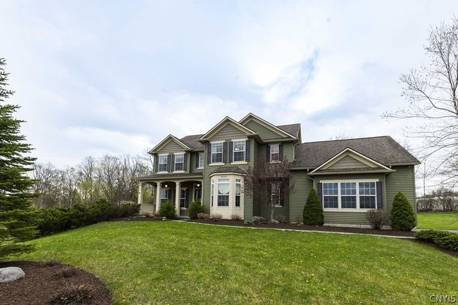 4048 Killarney Lane, House other with 5 bedrooms, 3 bathrooms and null parking in Pompey NY | Image 1