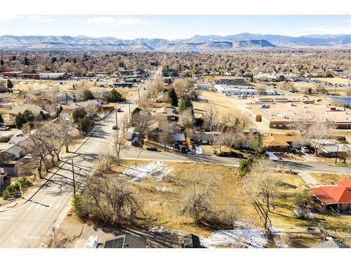 3800 Independence Ct, Wheat Ridge, CO, 80033-4108 | Card Image