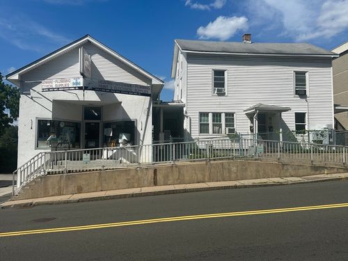 155-157 E Main St, Chicopee, MA, 01020 | Card Image