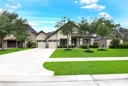 2502 Crossvine Dr, Katy, TX, 77494-5188 | Card Image