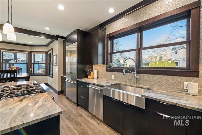 1521 N 5 Th St, House other with 5 bedrooms, 5 bathrooms and 2 parking in Boise ID | Image 20