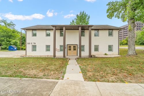 102-100 E Tennessee Ave, Oak Ridge, TN, 37830-5489 | Card Image