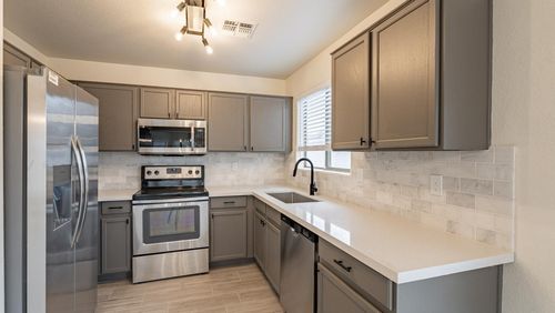 338 N 152nd Dr, Goodyear, AZ, 85338-4111 | Card Image