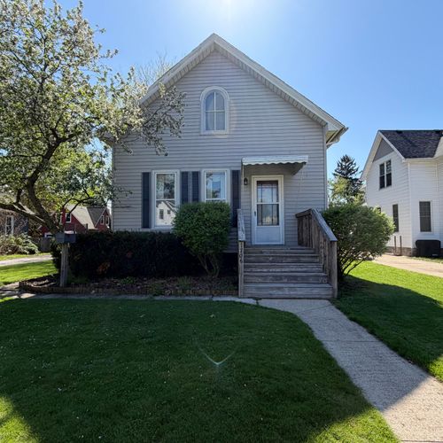 1706 Monroe Street, La Porte, IN, 46350 | Card Image