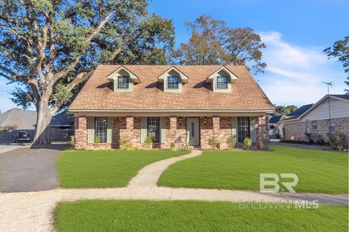 709 Oak Field Dr, Mobile, AL, 36609-5939 | Card Image