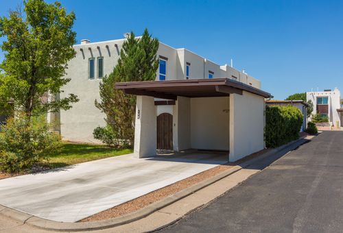 175 Calle Monte Aplanado Nw, Albuquerque, NM, 87120-3471 | Card Image