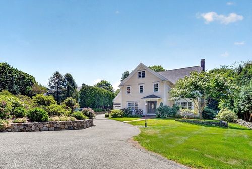 10 Rockmeadow Rd, Westwood, MA, 02090-1050 | Card Image