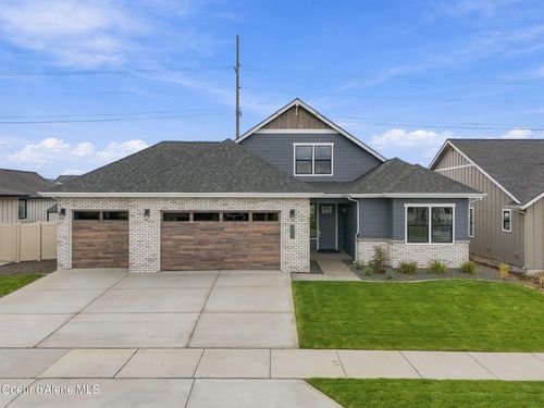 4492 W Enclave Way, Coeur D Alene, ID, 83815-7517 | Card Image