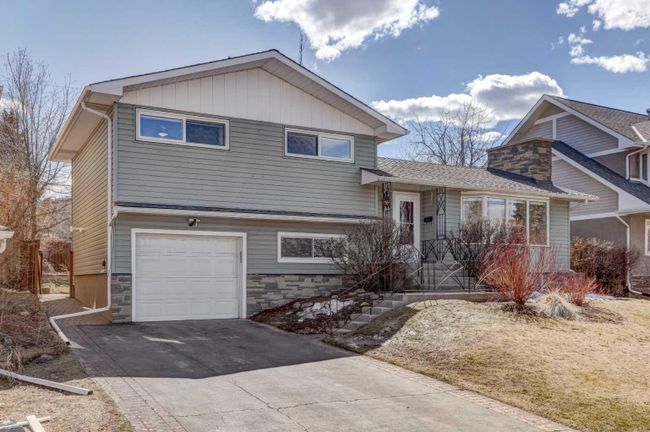 2603 34 Avenue Nw, Home with 4 bedrooms, 2 bathrooms and 3 parking in Calgary AB | Image 35