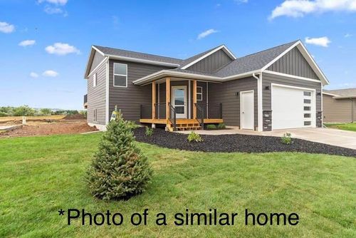 Lot 7 W Country Road, Rapid City, SD, 57701 | Card Image