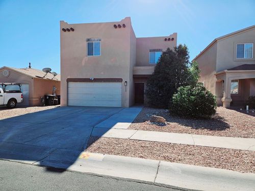 8428 Old Caballero Ave Sw, Albuquerque, NM, 87121-7026 | Card Image