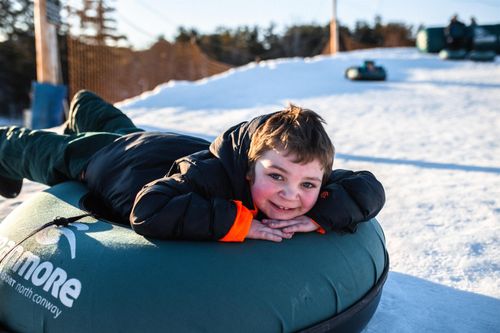 1404-235 Skimobile Rd, North Conway, NH, 03860 | Card Image