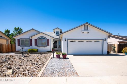 3552 Silverado Dr, Carson City, NV, 89705-6894 | Card Image