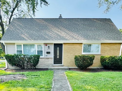 8954 Southfield Dr, Bridgeview, IL, 60455-2074 | Card Image