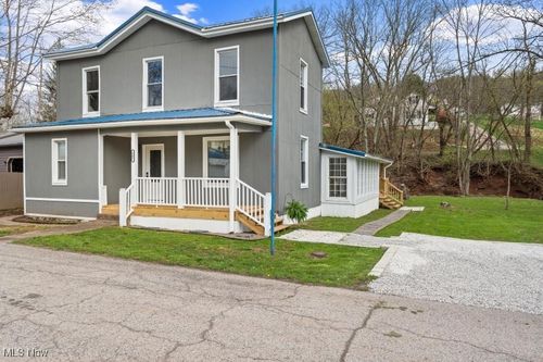 507 Fream St, Pennsboro, WV, 26415-1230 | Card Image