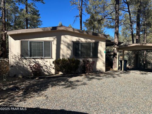 21 Santa Fe, Prescott, AZ, 86305-5069 | Card Image