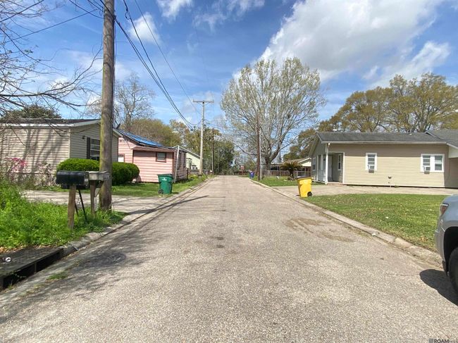 23640 Kearney St, House other with 4 bedrooms, 3 bathrooms and 1 parking in Plaquemine LA | Image 13