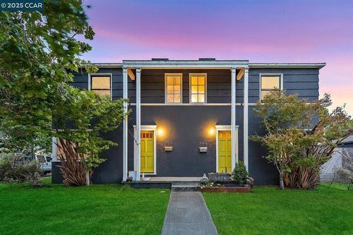 905 61st St, Emeryville, CA, 94608-1411 | Card Image