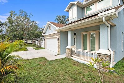 4916 W Bartlett Drive, House other with 4 bedrooms, 3 bathrooms and null parking in TAMPA FL | Image 3