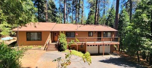 19551 Middle Camp Sugar Pine Road, Twain Harte, CA, 95383 | Card Image
