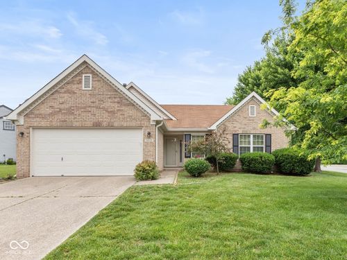 4815 Quail Crescent Ct, Indianapolis, IN, 46254-9511 | Card Image