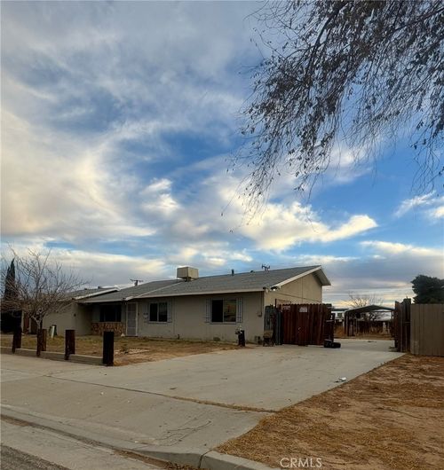 24144 Joshua Ave, Boron, CA, 93516-1321 | Card Image