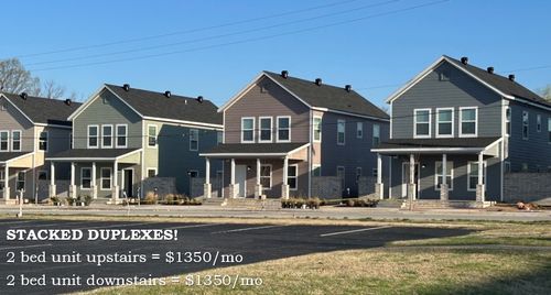 b-702 E Johnson Ave, Springdale, AR, 72764-4540 | Card Image
