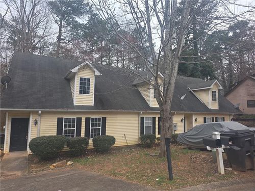 0000 S Lakewood Ter, Douglasville, GA, 30135 | Card Image