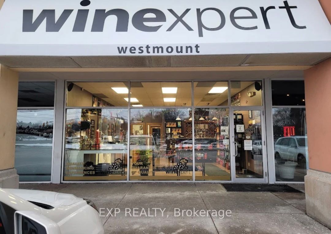 Commercial Sale in Kitchener