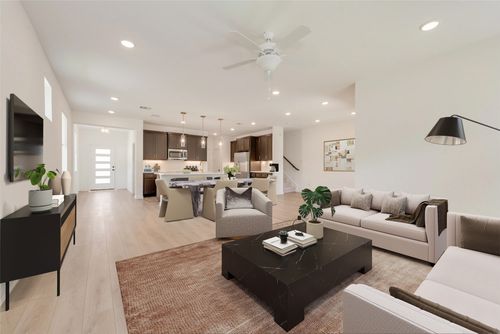 6904 Gorman Falls Trl, Dallas, TX, 75228-6496 | Card Image