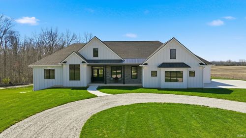 1902 E 350 N, Bluffton, IN, 46714-9257 | Card Image