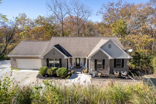 1698 Brook Ridge Circle Dr, Lawrenceburg, IN, 47025-8840 | Card Image