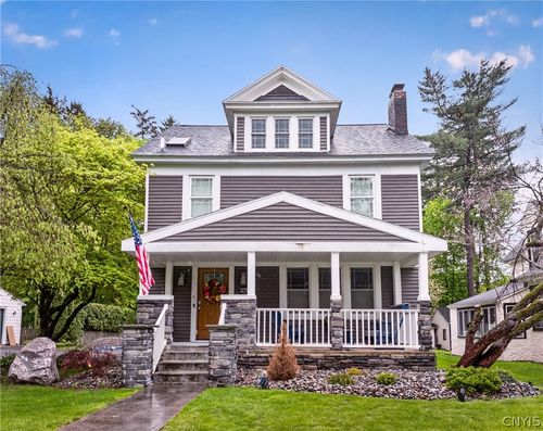 205 W Pine St, Rome, NY, 13440-3437 | Card Image