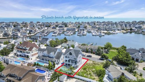 497 Ellison Dr, Mantoloking, NJ, 08738-2015 | Card Image