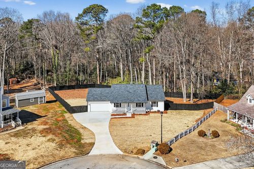 7749 Bromley Ct, Jonesboro, GA, 30236-3380 | Card Image
