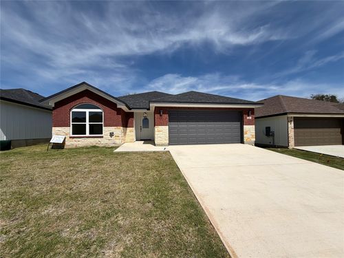 2119 Blackhawk Loop, Belton, TX, 76513-6067 | Card Image
