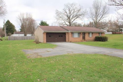 492 Hickory Ln, Mount Gilead, OH, 43338-1132 | Card Image