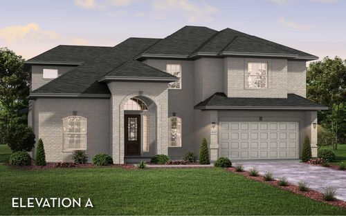 16408 Flatlands Way, Celina, TX, 75009-4455 | Card Image