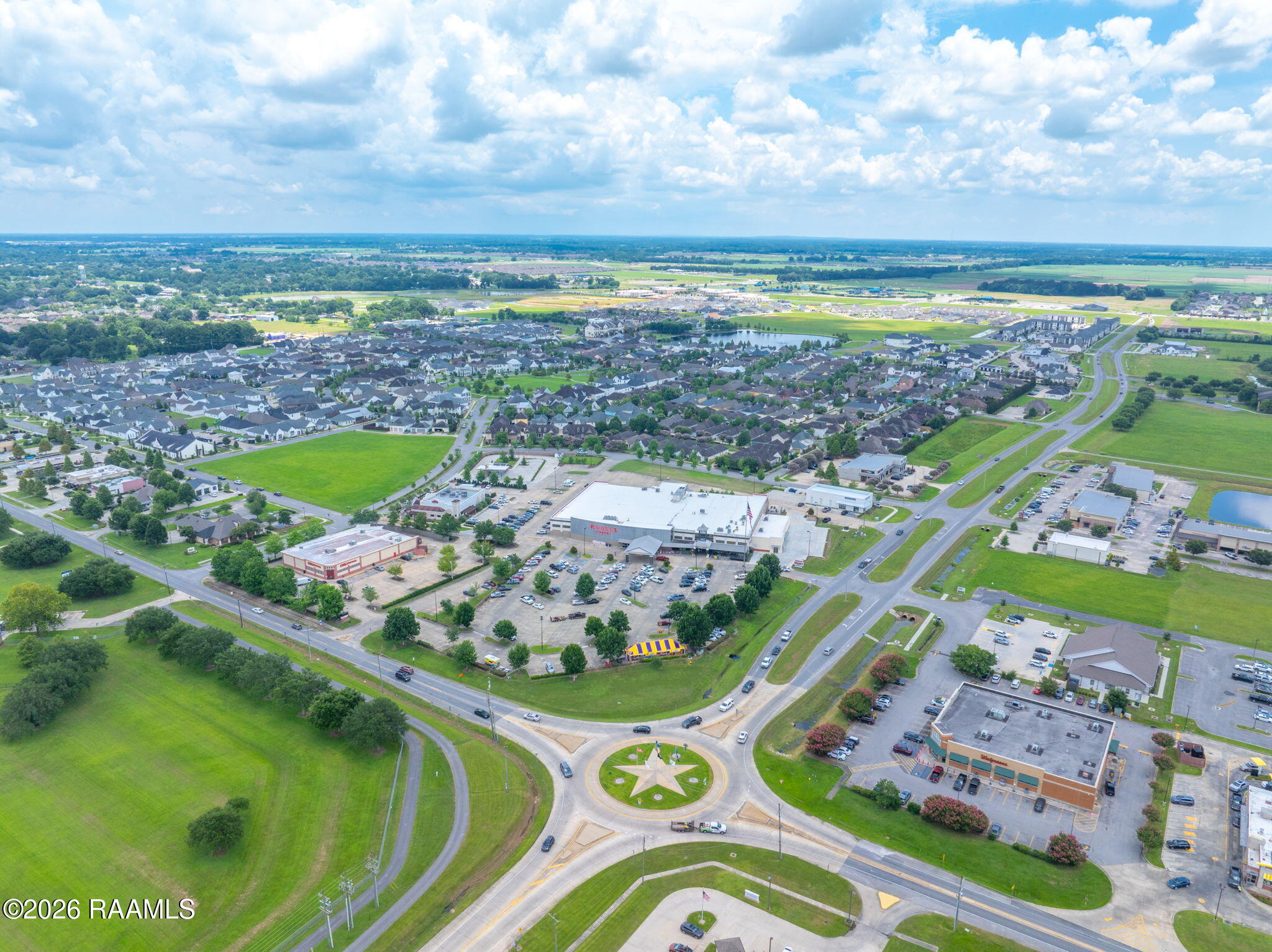 Land in Youngsville 4
