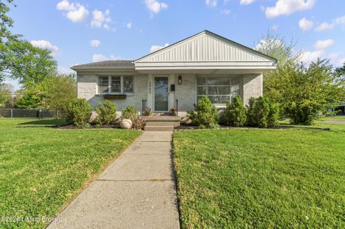 3900 Pembroke Rd, Louisville, KY, 40220-1255 | Card Image