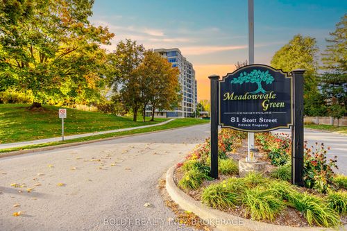 809-81 Scott St, Saint Catharines, ON, L2N7L5 | Card Image