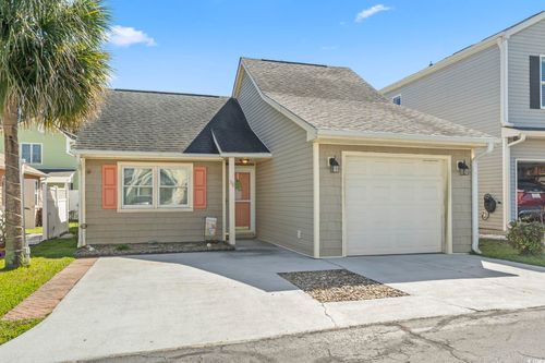 829 Palmwood Dr, North Myrtle Beach, SC, 29582 | Card Image