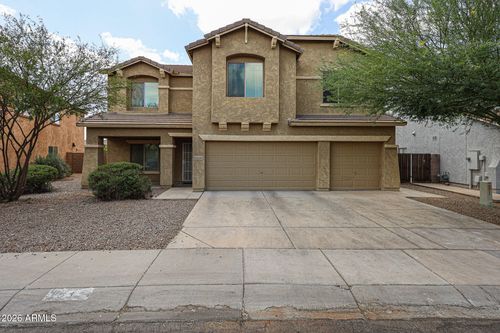 9323 W Bennet Plz, Phoenix, AZ, 85037-6303 | Card Image