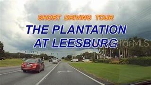 25045 Pine Hl, LEESBURG, FL, 34748-9380 | Card Image