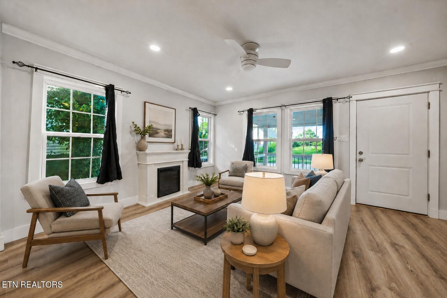 Residential in Knoxville 2