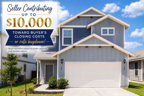 46 Snowy Plover Lane, Leander, TX, 78641 | Card Image