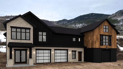 31540 Shoshone Way, Oak Creek, CO, 80467-9698 | Card Image