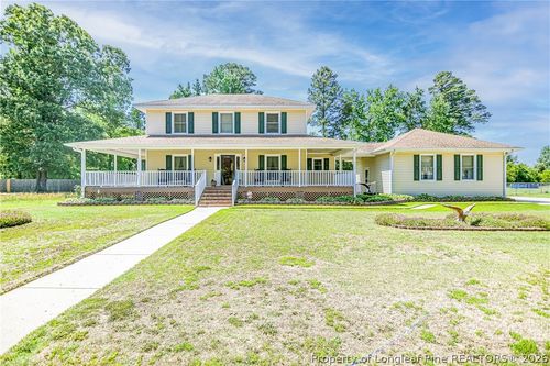 8036 Gaelic Dr, Fayetteville, NC, 28306-8528 | Card Image